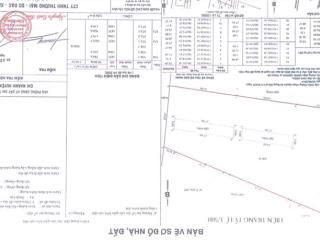 Bán đất siêu hot tại bình lợi, 89 tỷ, 3282m2, pháp lý đầy đủ