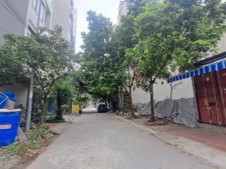 Bán đất dịch vụ cổng đồng la khê 50m2 giá 11tỷ. phân lô vỉa hè kinh doanh cực tốt