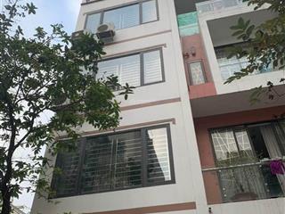 Bán nhà riêng tại khu đấu giá mậu lương, hoàng công, 16 tỷ, 5 tầng ,60 m2, nhà đẹp nhiều tiện ích
