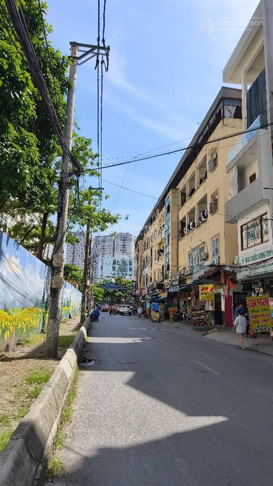 Chủ ngộp bank cần bán gấp nhà dịch vụ xala hà đông 58m2 , 4 tầng giá 12tỷ