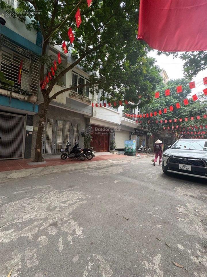 Chủ ngộp bank cần bán gấp nhà dịch vụ xala hà đông 58m2 , 4 tầng giá 12tỷ
