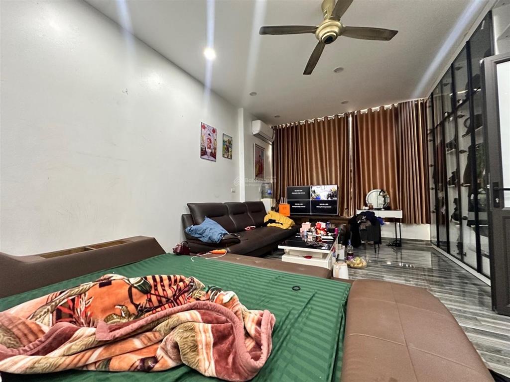Chủ ngộp bank cần bán gấp nhà dịch vụ xala hà đông 58m2 , 4 tầng giá 12tỷ