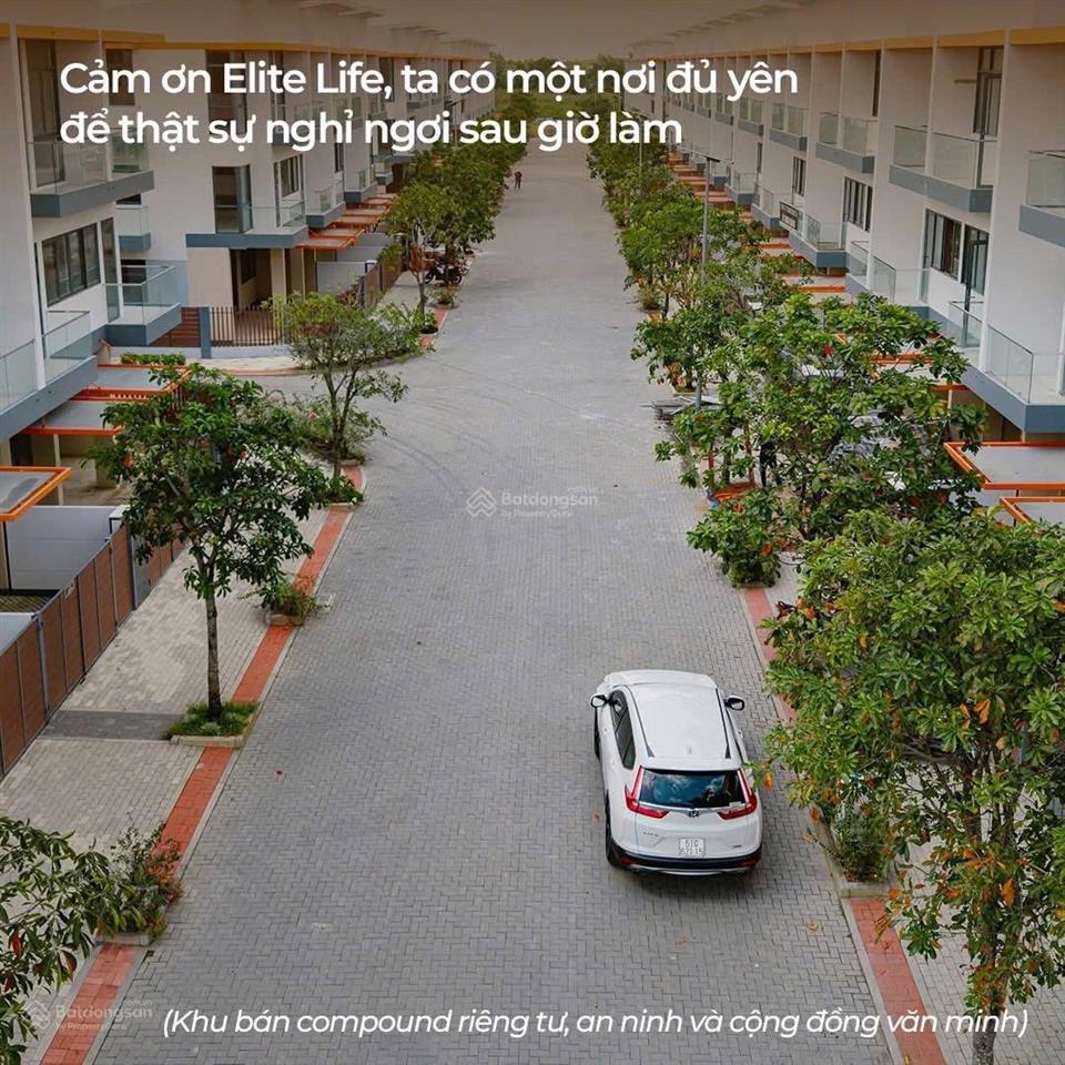 Cho thuê np tại elite life, 15 triệu/th, 211m2, 3pn, 4wc, mặt tiền 13m