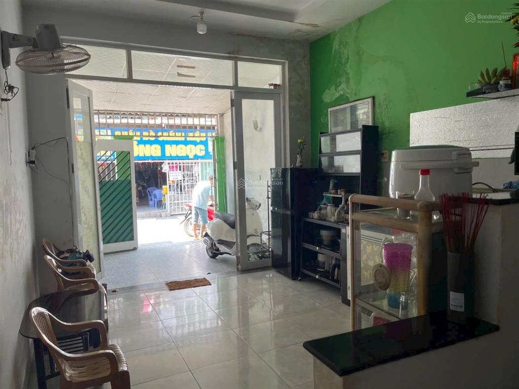 Bán nhà riêng tại lương định của, 2,9 tỷ, 58,6m2, 3pn, 2wc
