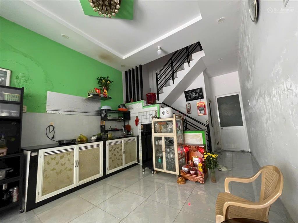 Bán nhà riêng tại lương định của, 2,9 tỷ, 58,6m2, 3pn, 2wc