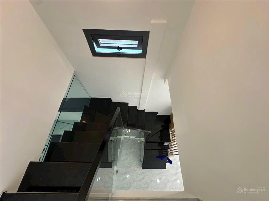 Nhà đường hưng phú phường 8 quận 8