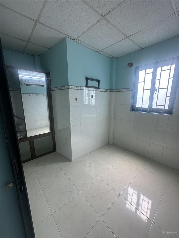 Bán nhà đường dạ nam phường 2 quận 8