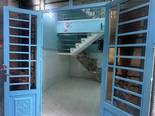 Bán nhà đường dạ nam phường 2 quận 8