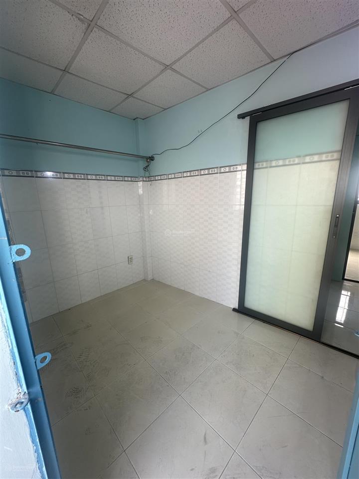 Bán nhà đường dạ nam phường 2 quận 8