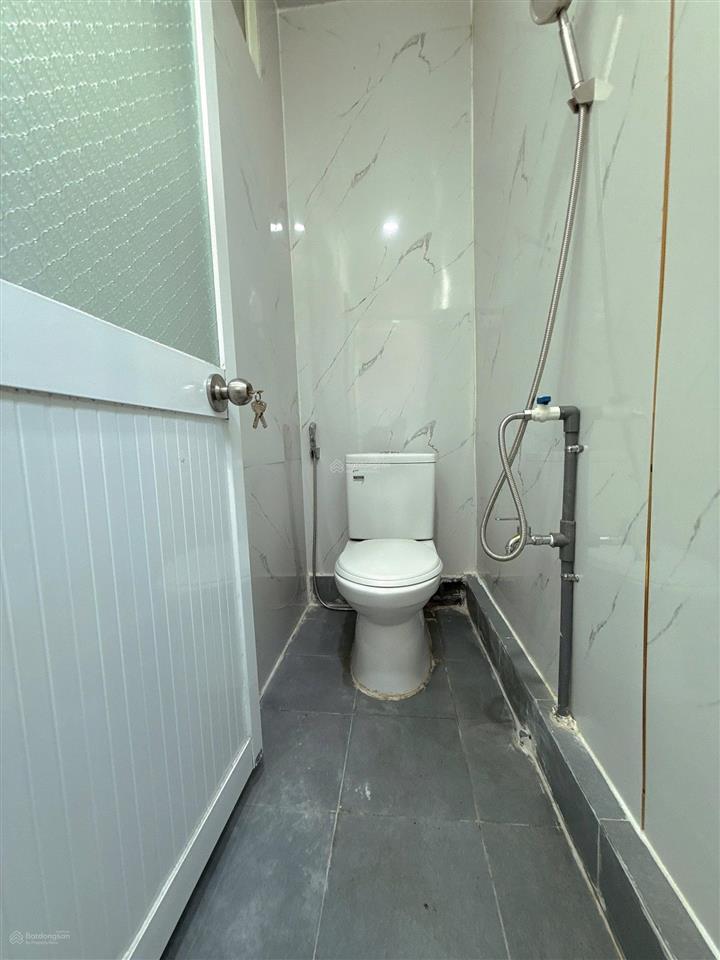 Bán nhà đường bông sao phường bình đông
