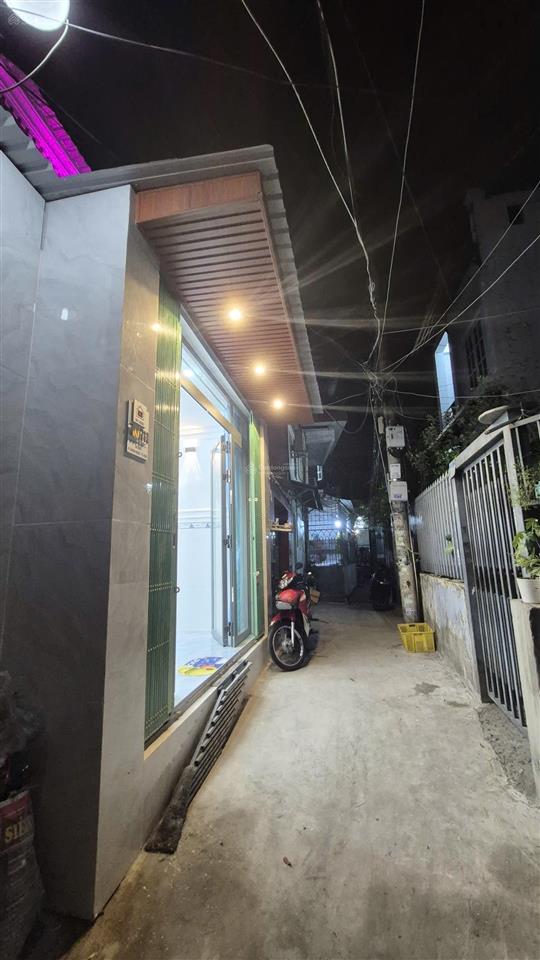 Bán nhà đường ba đình phường 10 quận 8