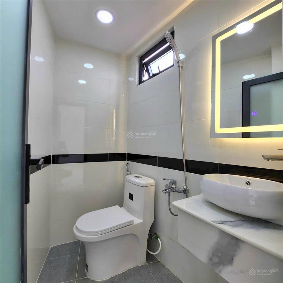 Bán nhà riêng diện tích 42m2 hưng phú