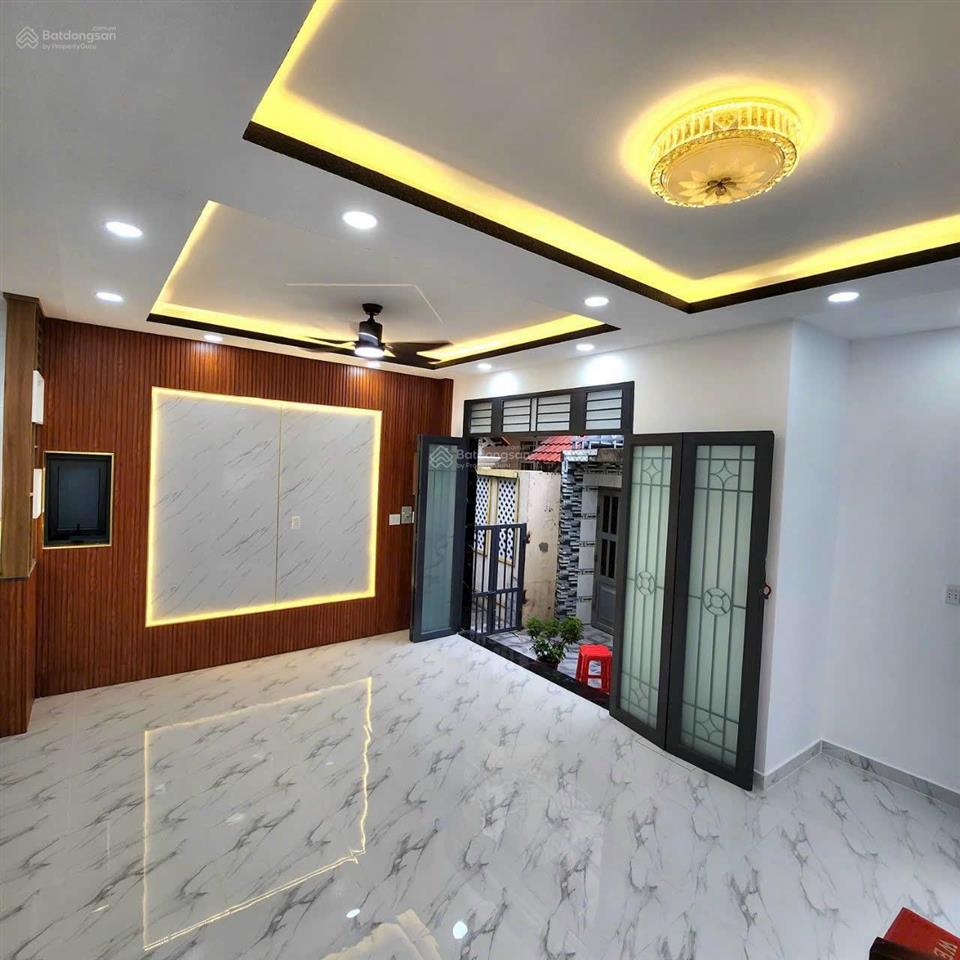 Bán nhà riêng diện tích 42m2 hưng phú