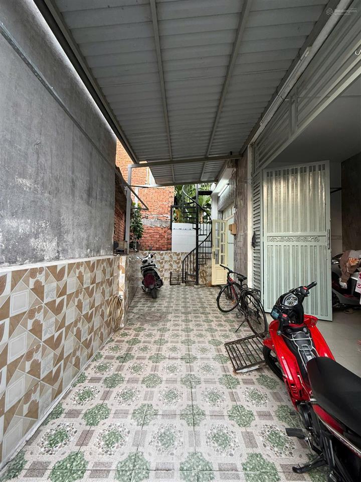 Nhà phạm thế hiển diện tích 52m2