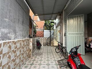 Nhà phạm thế hiển diện tích 52m2