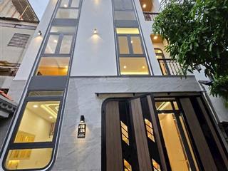 Bán nhà riêng dt 35m2 đường phạm thế hiển