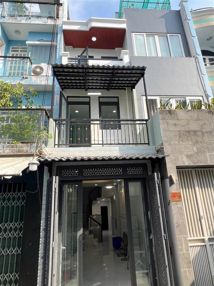 Bán nhà riêng dtsd 85m2, đường nguyễn duy