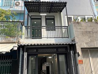 Bán nhà riêng dtsd 85m2, đường nguyễn duy