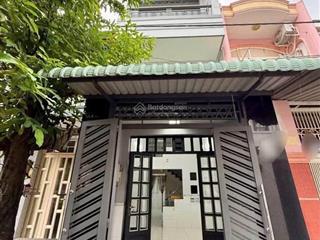 Bán nhà riêng dt 36,4m2 đường nguyễn duy