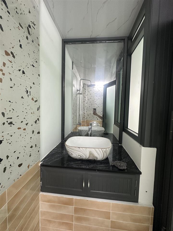 Bán nhà riêng 30m2 ba đình phường chánh hưng