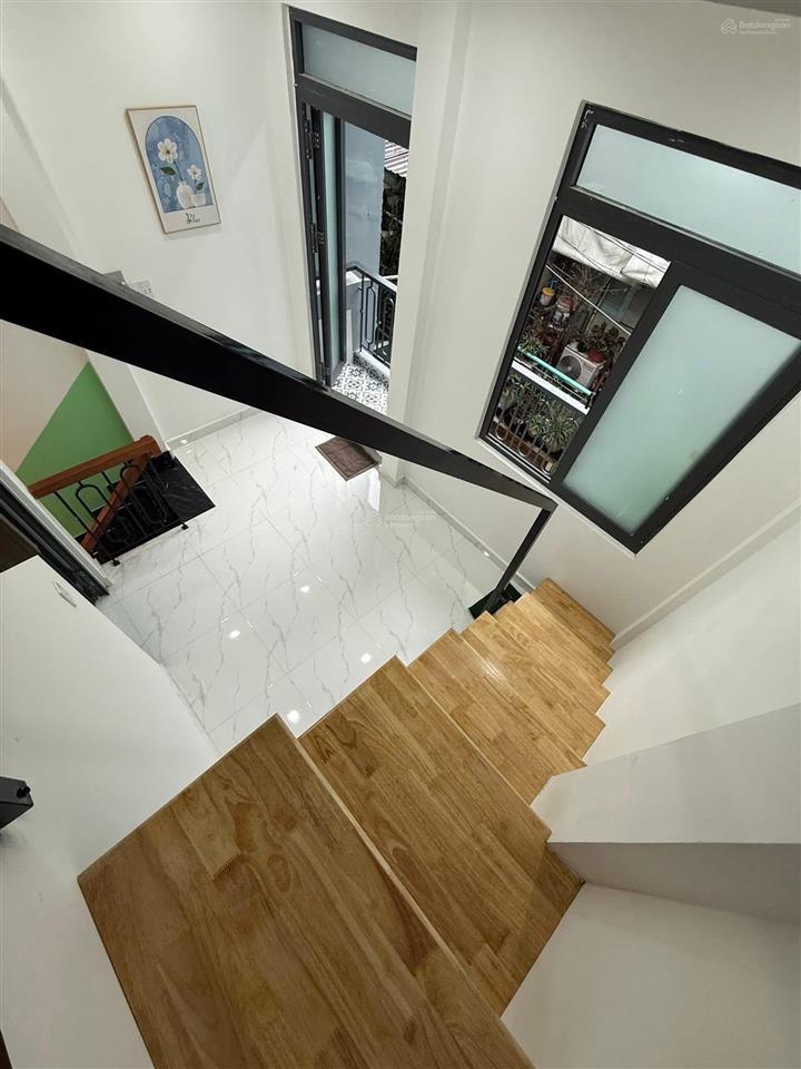 Bán nhà riêng 30m2 ba đình phường chánh hưng