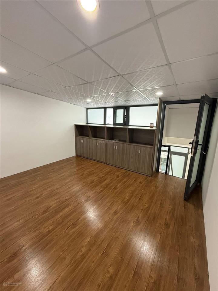Bán nhà riêng 30m2 ba đình phường chánh hưng