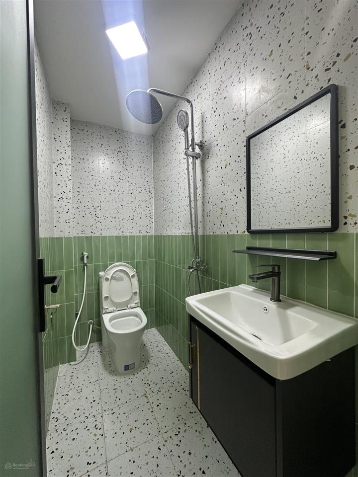 Bán nhà riêng 30m2 ba đình phường chánh hưng
