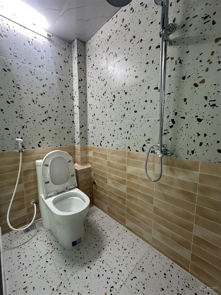Bán nhà riêng 30m2 ba đình phường chánh hưng