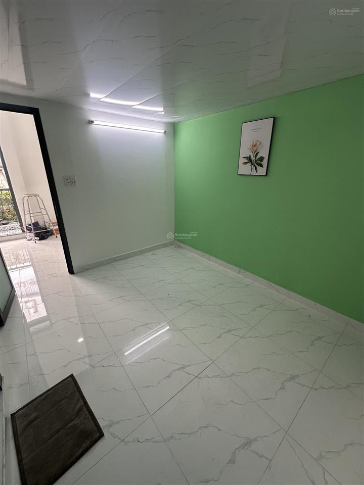 Bán nhà riêng 30m2 ba đình phường chánh hưng