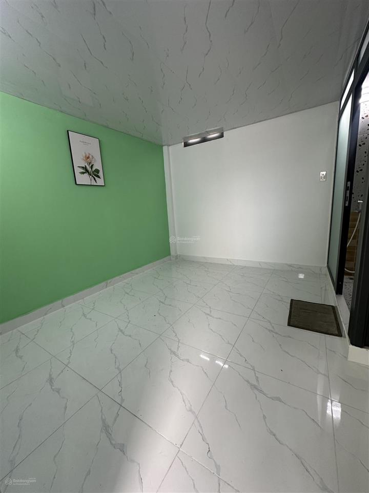 Bán nhà riêng 30m2 ba đình phường chánh hưng
