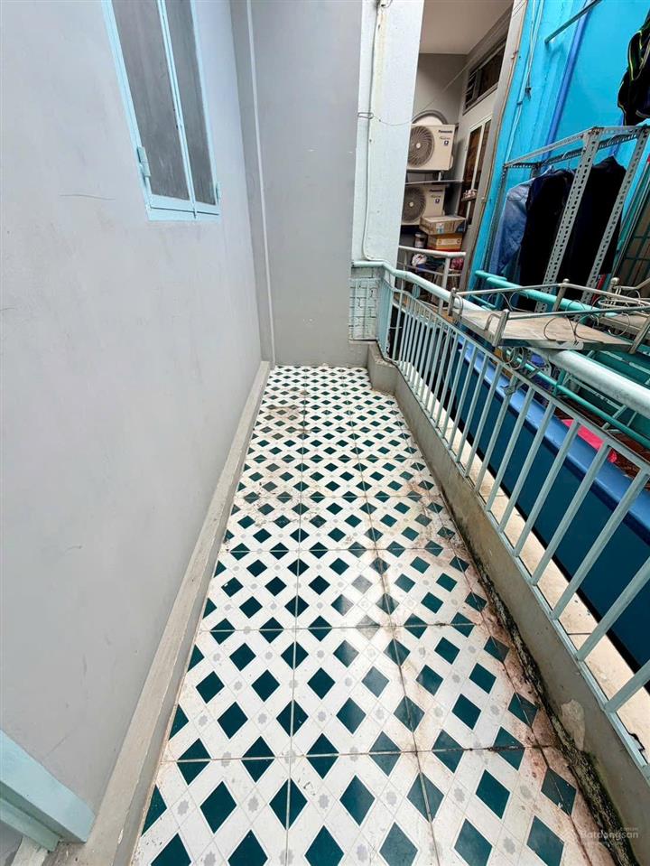 Bán nhà riêng 20m2 đường âu dương lân