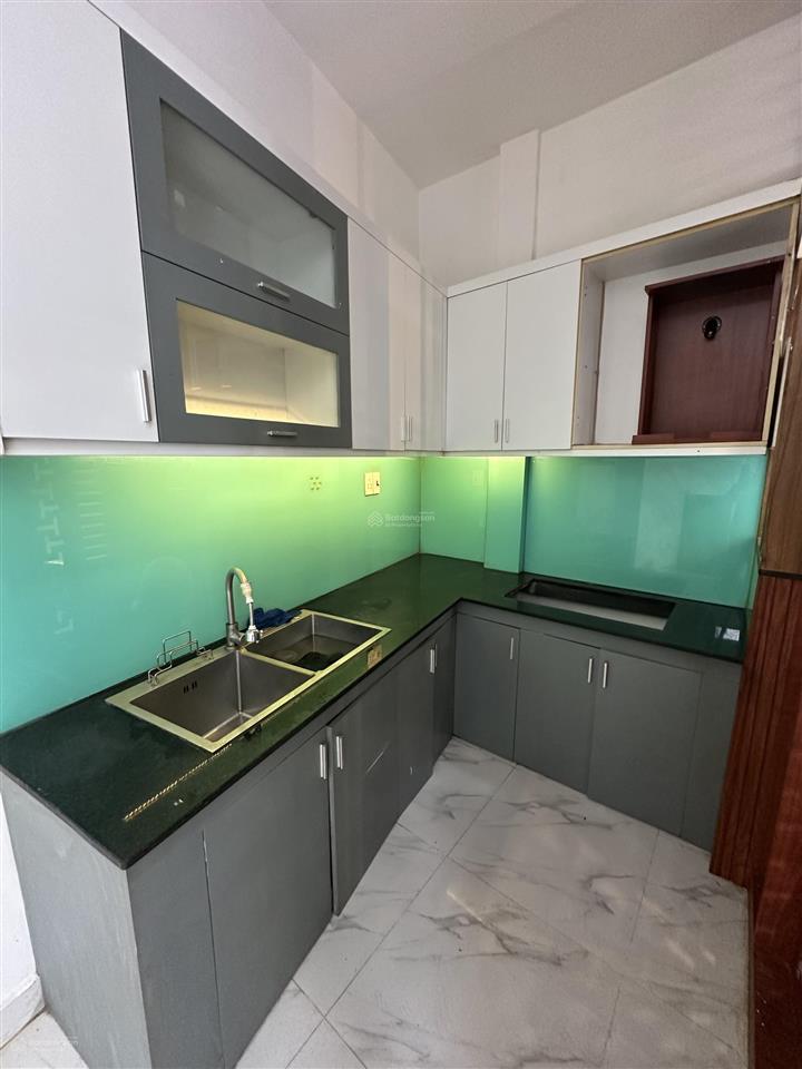Bán nhà riêng 42m2 đường hưng phú p. chánh hưng
