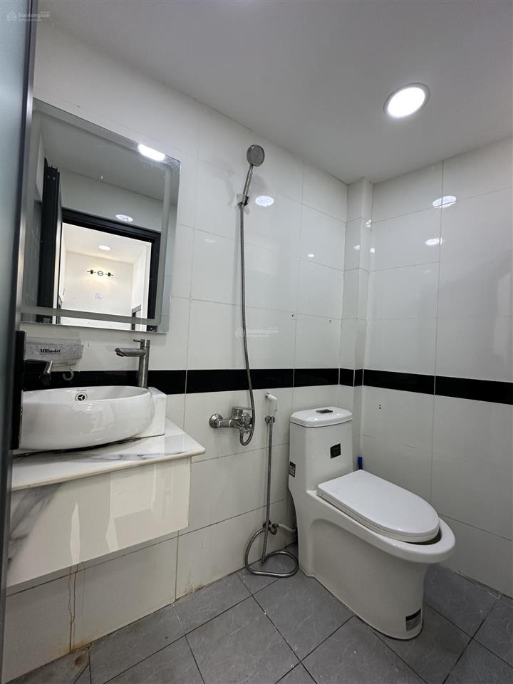 Bán nhà riêng 42m2 đường hưng phú p. chánh hưng
