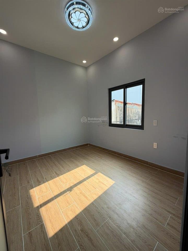 Bán nhà riêng 29m2 đường hưng phú f.chánh hưng