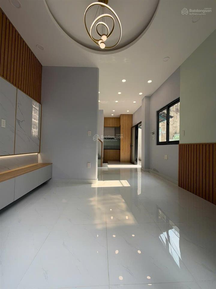 Bán nhà riêng 29m2 đường hưng phú f.chánh hưng