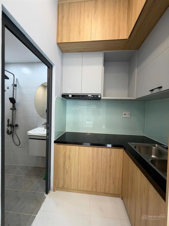 Bán nhà riêng 29m2 đường hưng phú f.chánh hưng