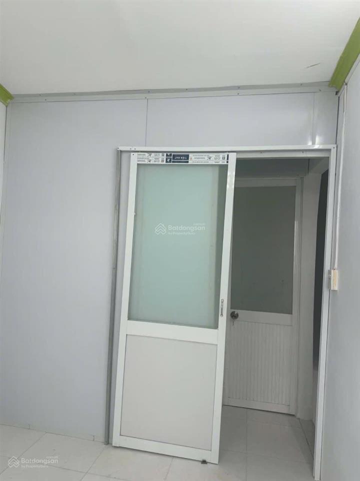 Bán nhà riêng tdsd 50m2 đường tùng thiện vương f13