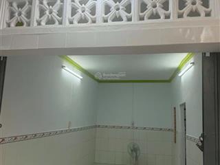 Bán nhà riêng tdsd 50m2 đường tùng thiện vương f13