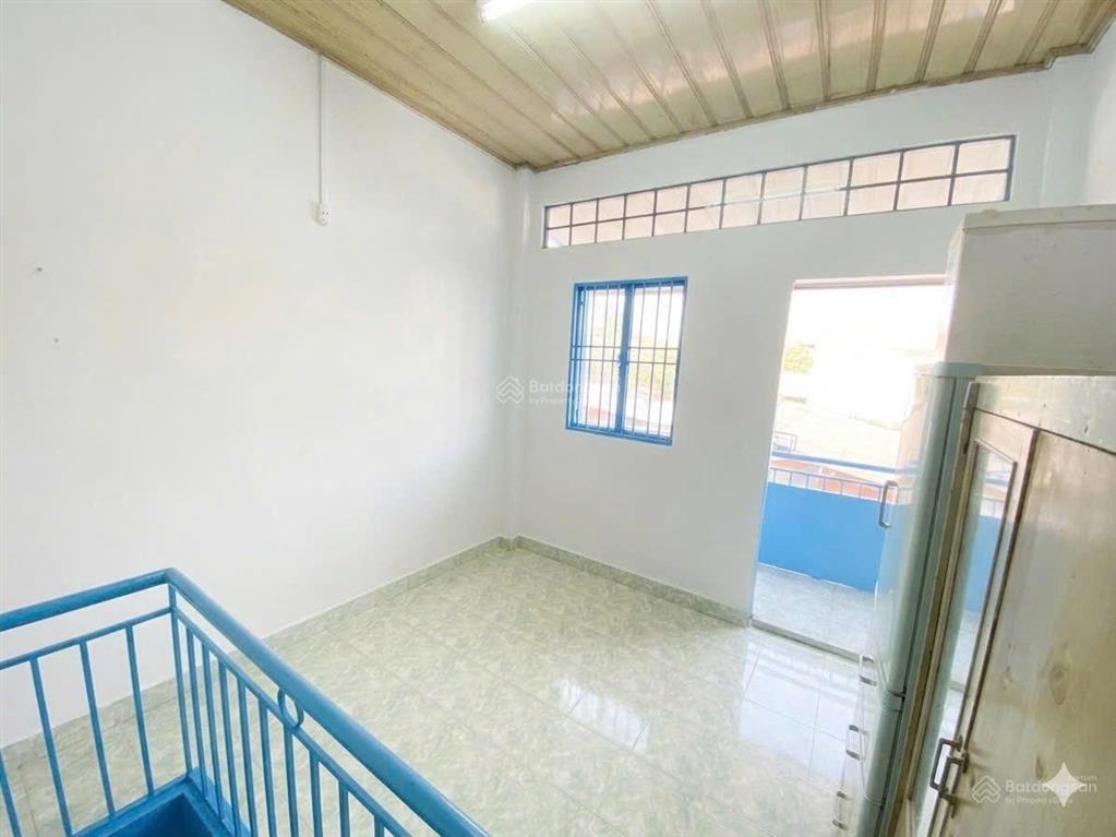 Bán nhà riêng 12m2 đường ba đình f10