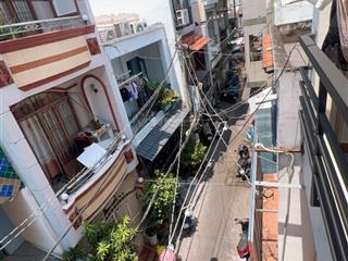 Siêu phẩm  5 lầu btct  4pn  4wc  cao thắng q3  40m²  nhỉnh 8 tỷ