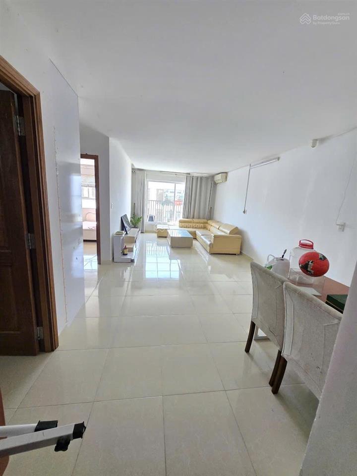 Bán căn hộ ct2 vĩnh điềm trung