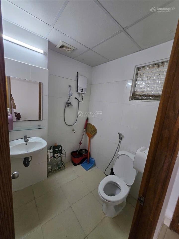 Bán căn hộ ct2 vĩnh điềm trung