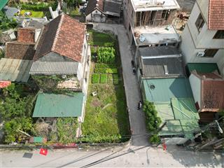 Cho thuê đất phường trường vinh