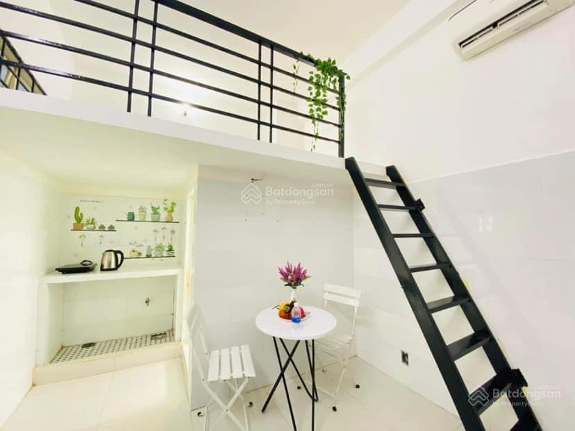 Phòng trọ giá rẻ gần sân bay  tân bình