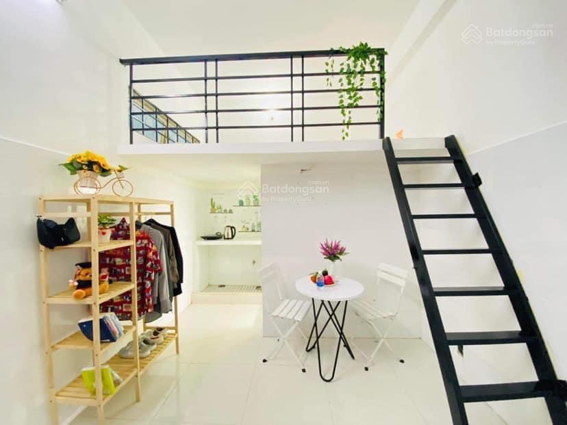 Phòng trọ giá rẻ gần sân bay  tân bình