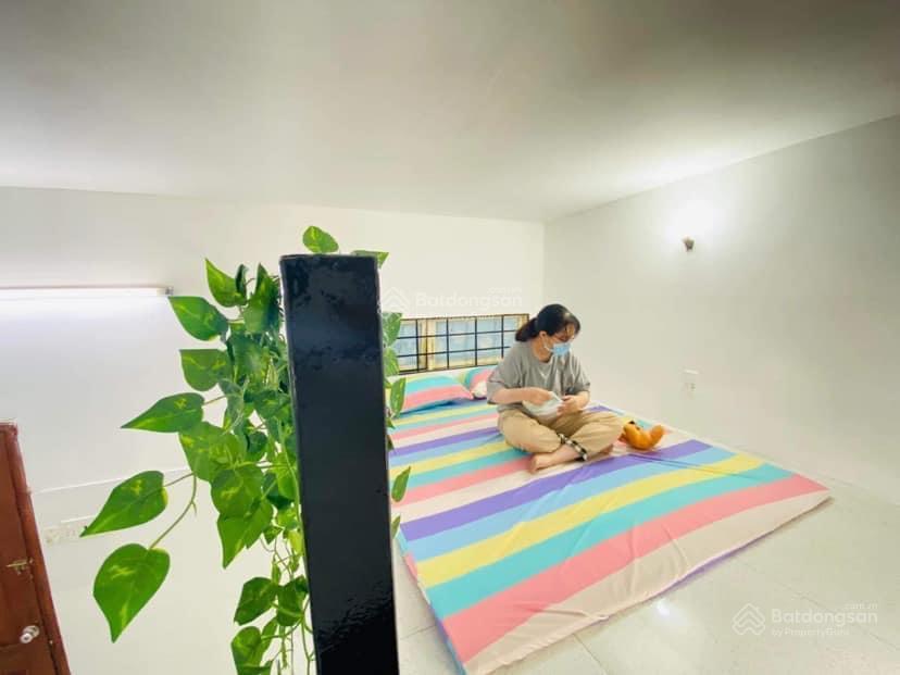 Phòng trọ giá rẻ gần sân bay  tân bình