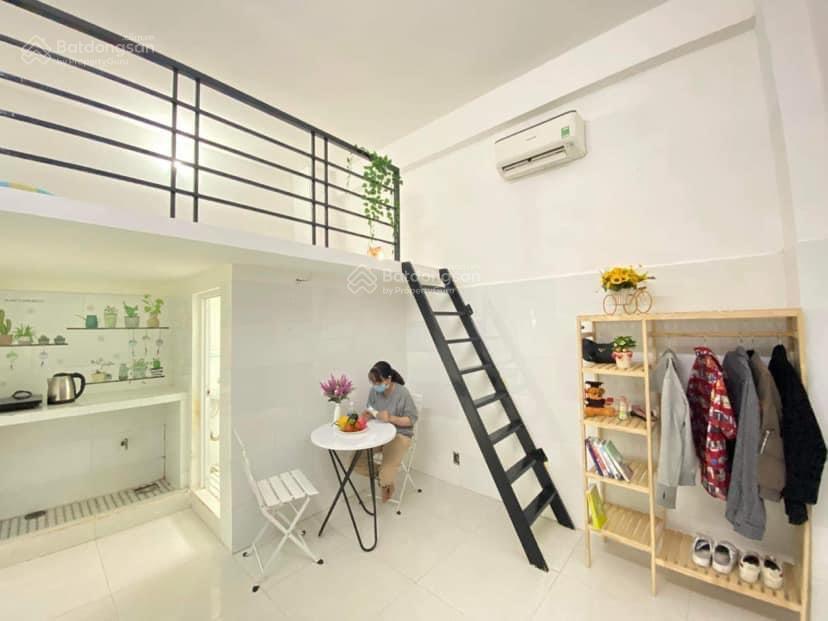 Phòng trọ giá rẻ gần sân bay  tân bình