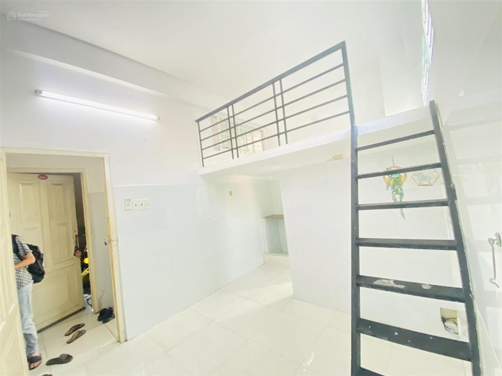 Cho thuê phòng giá rẻ  gần sân bay
