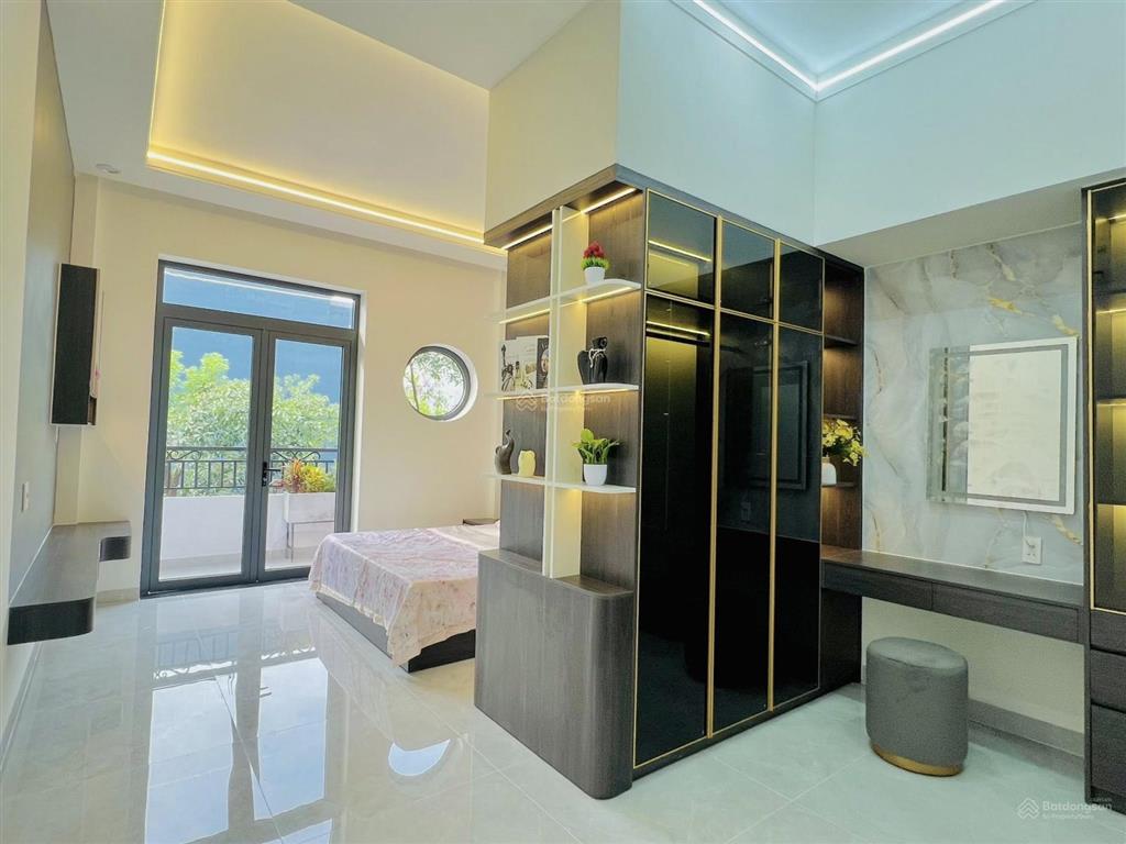 Nhà 2 lầu 5x20m ql50 sát bên bến xe quận 8. giá 760 triệu  đang cho thuê 25 triệu / tháng