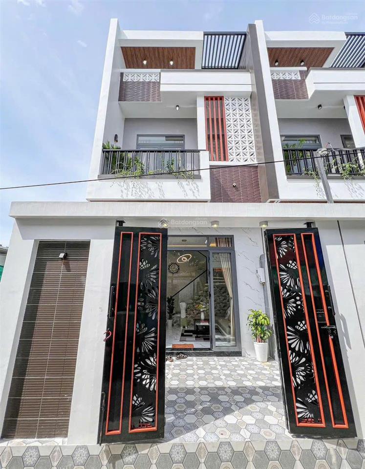 Nhà 1 lầu 6x20m bến xe quận 8 / ql50. giá 750 triệu  đang cho thuê 28 triệu / tháng